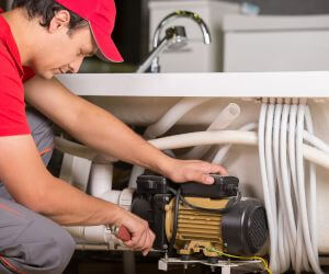 About Septic Pumping Service Bally, PA