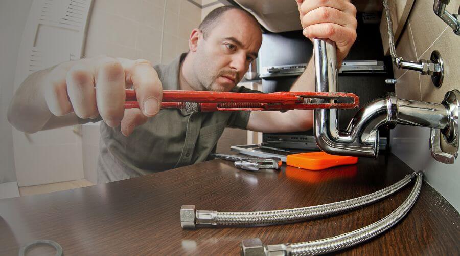 Professional septic pumping service in Bally, PA
